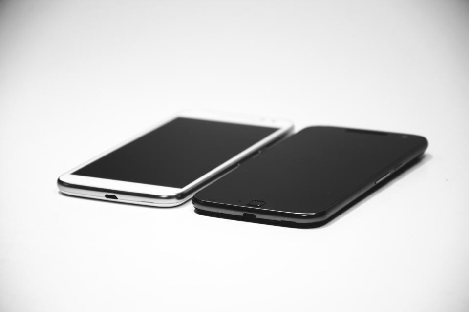 Mobile Phone