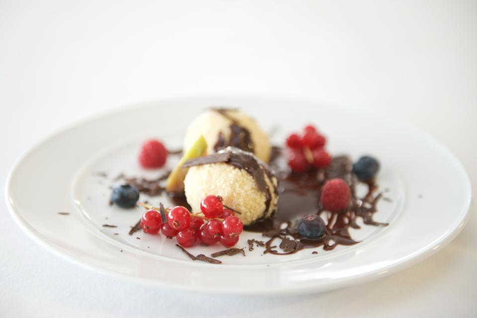 Dessert Food