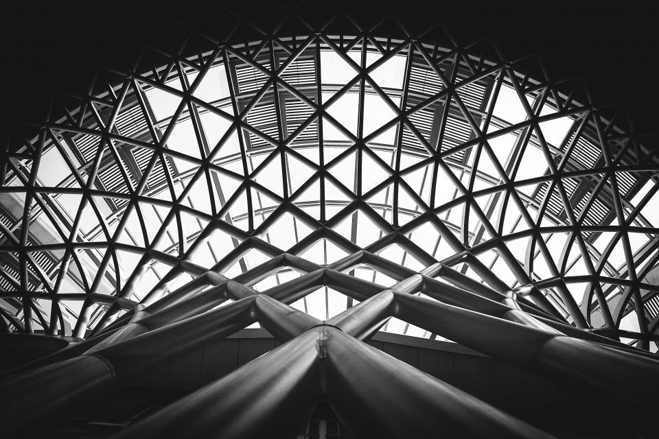 Architecture Building