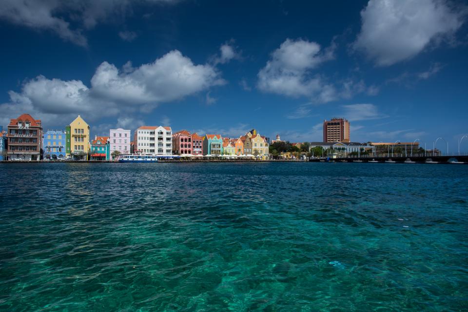 Willemstad CuraÃ§ao