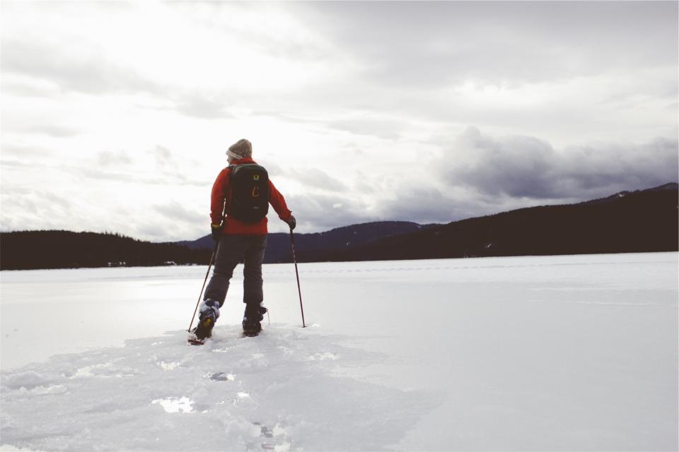 Cross Country Skiing