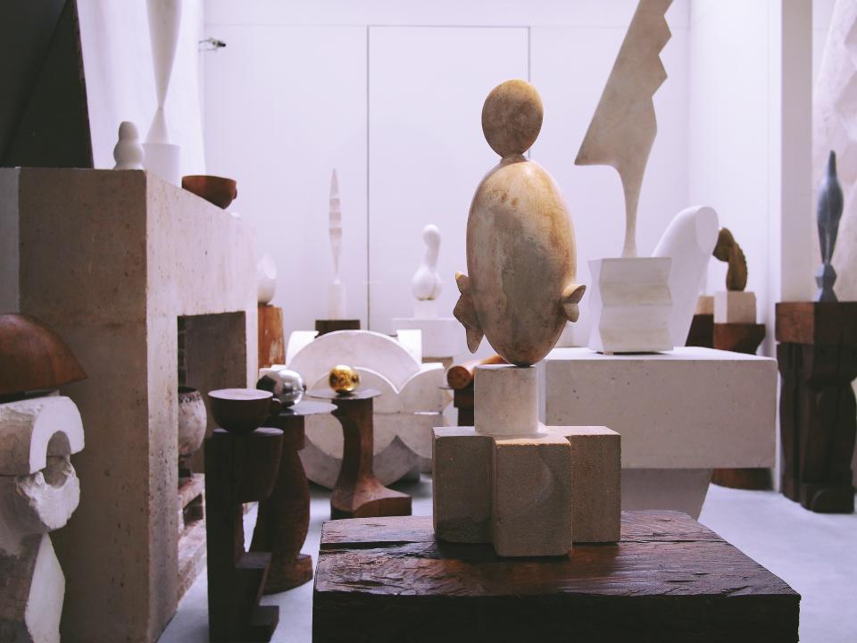 Art Gallery