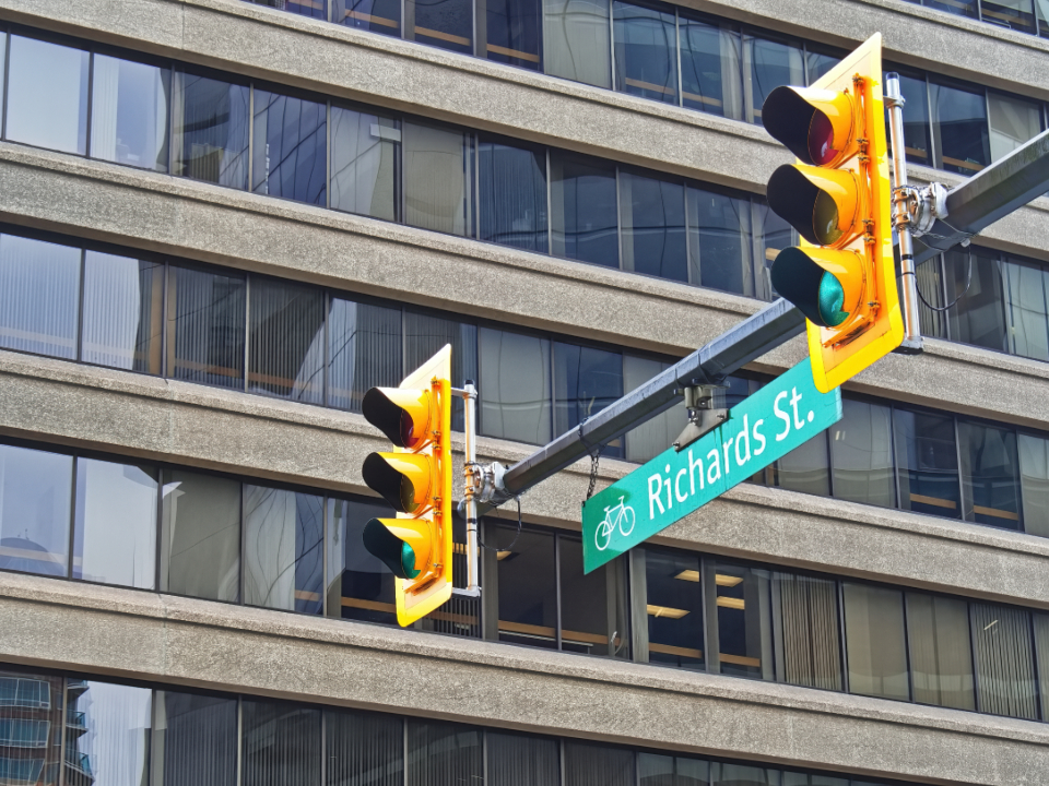 Traffic Light