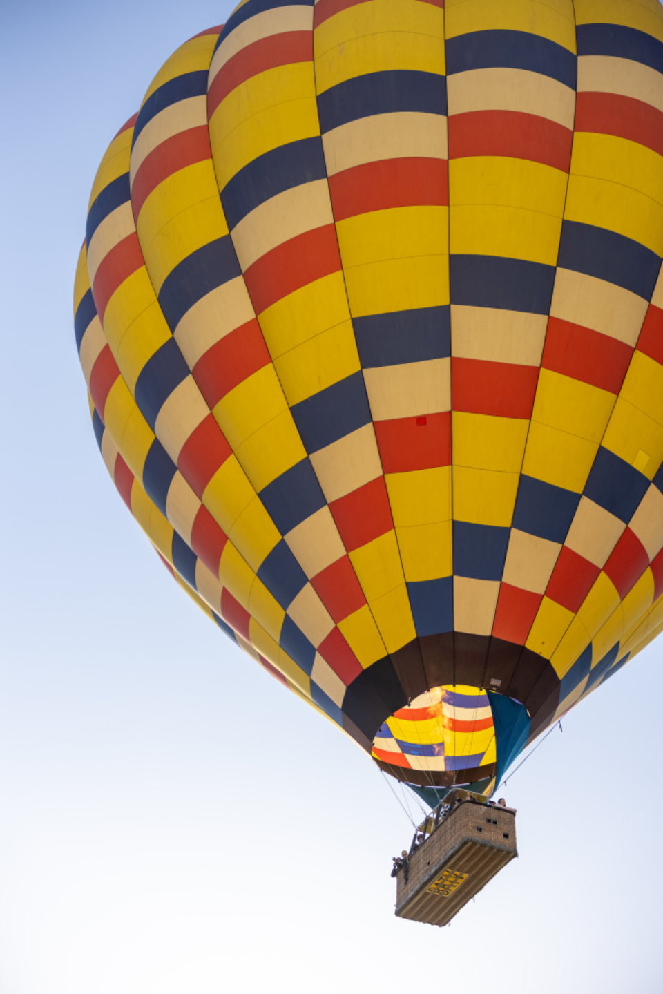 Hot Air