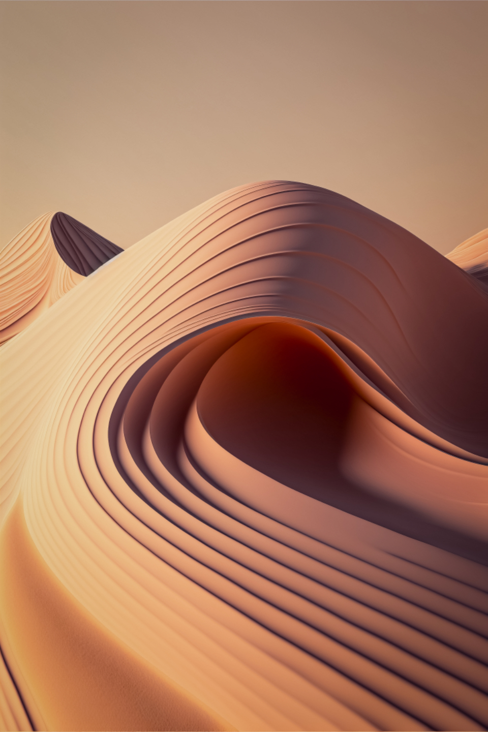 Abstract Shapes