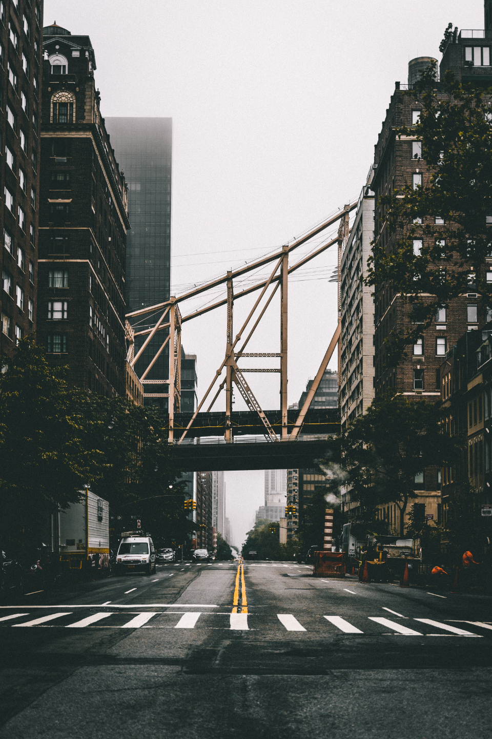 Railway Bridge