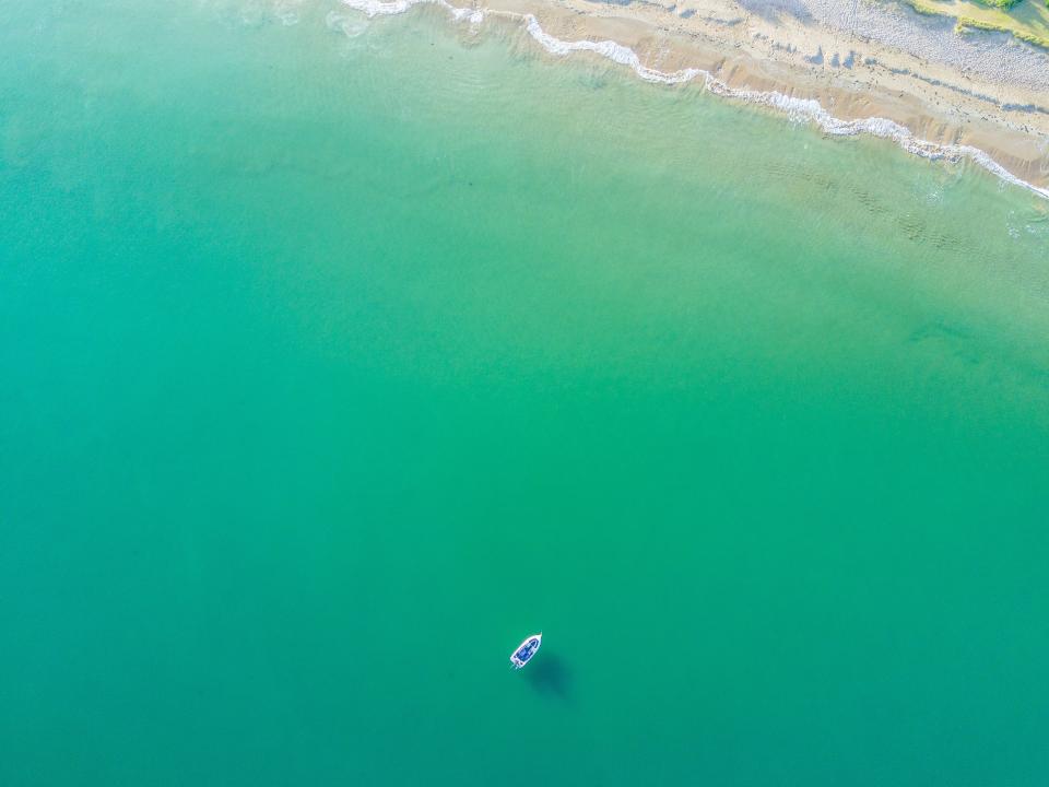 Sea Coast