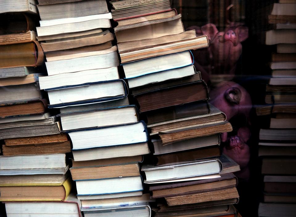 Books Knowledge