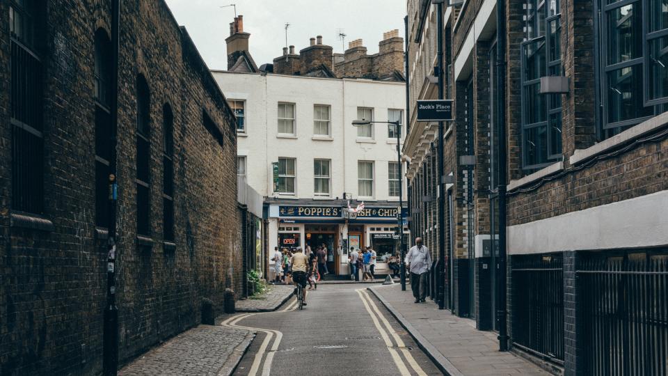 Road Street