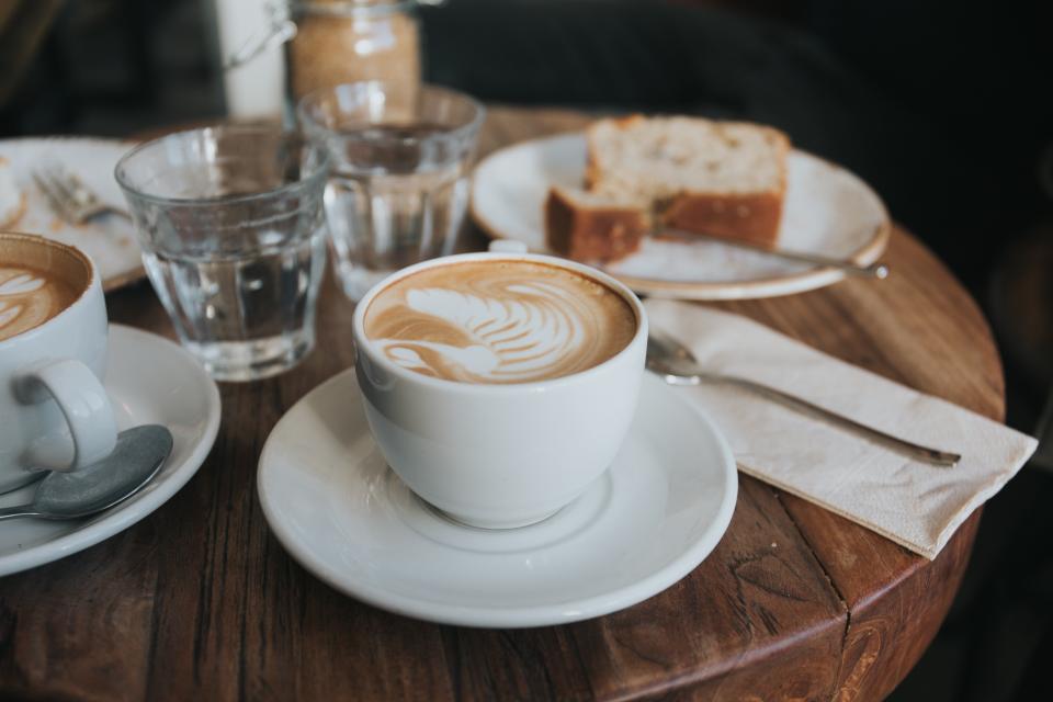 Coffee Bean