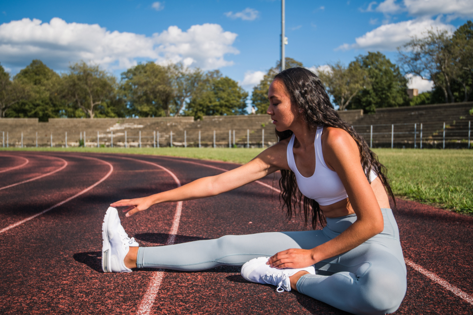 Female Fitness