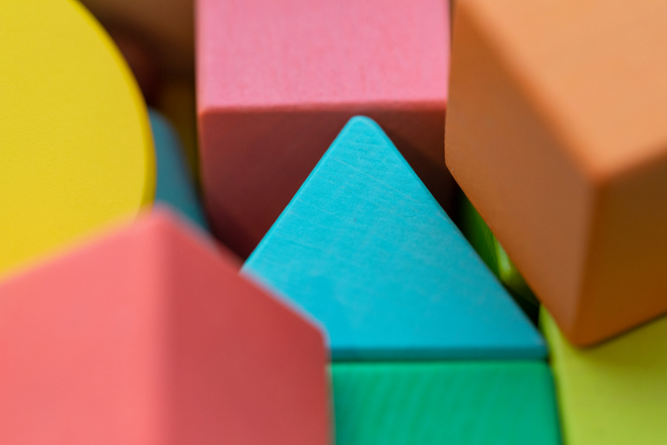 Children Toys