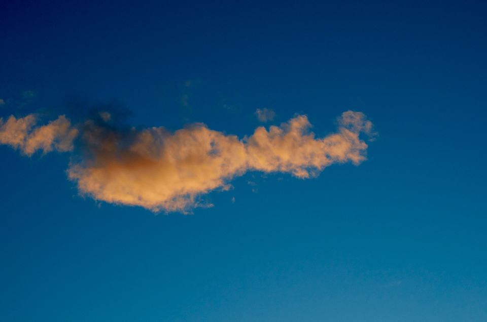 Cloud Cloudscape
