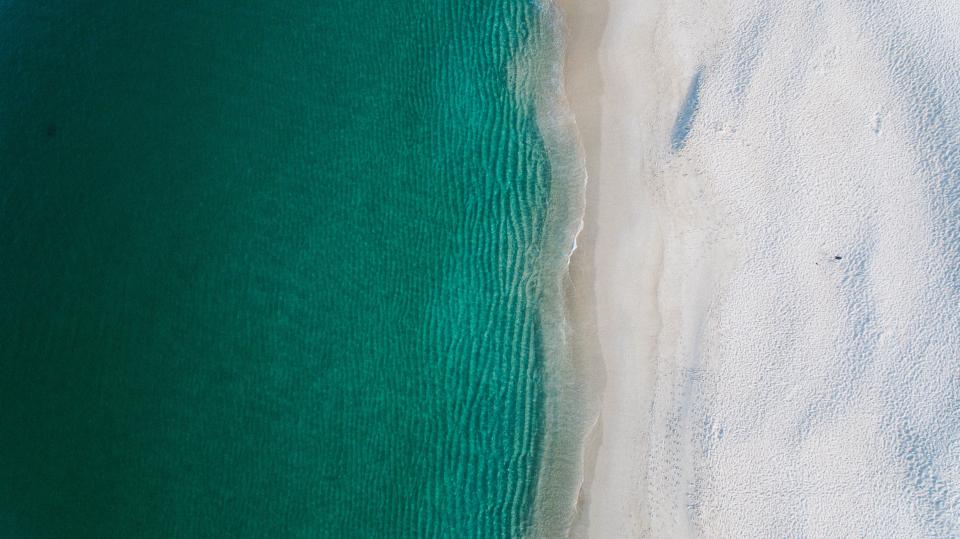 Sea Ocean
