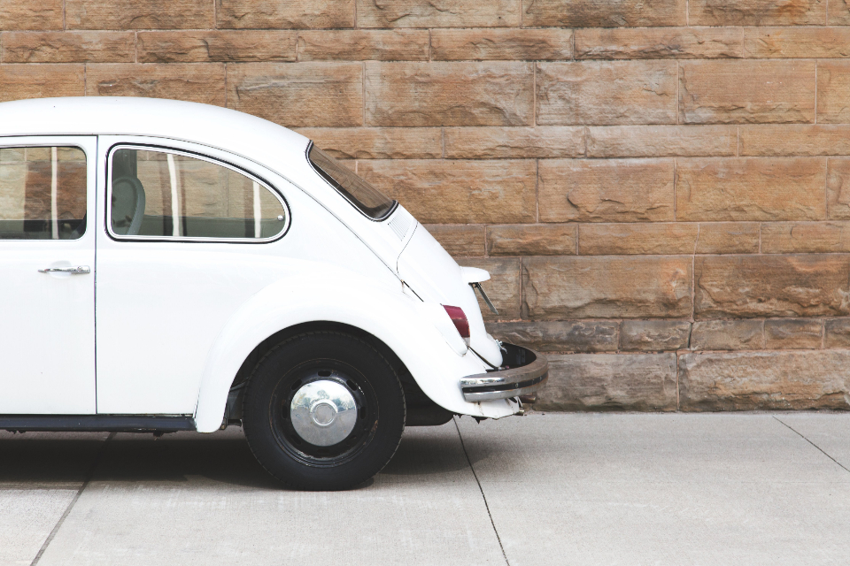 White Antique