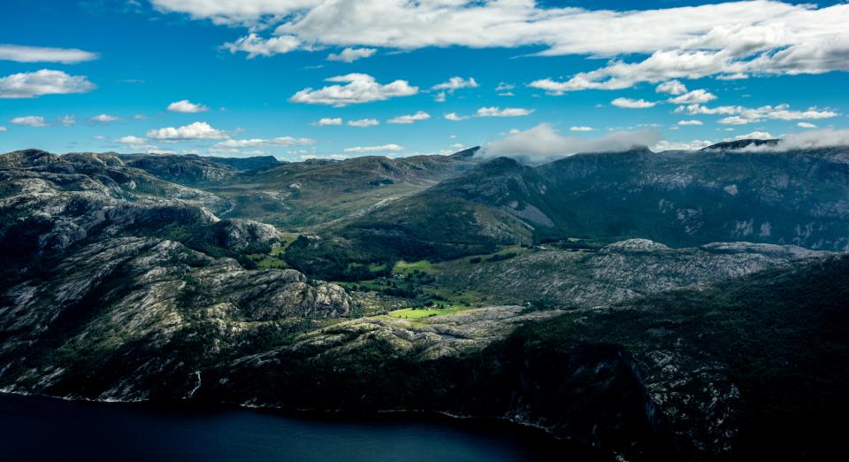 Nature Landscape