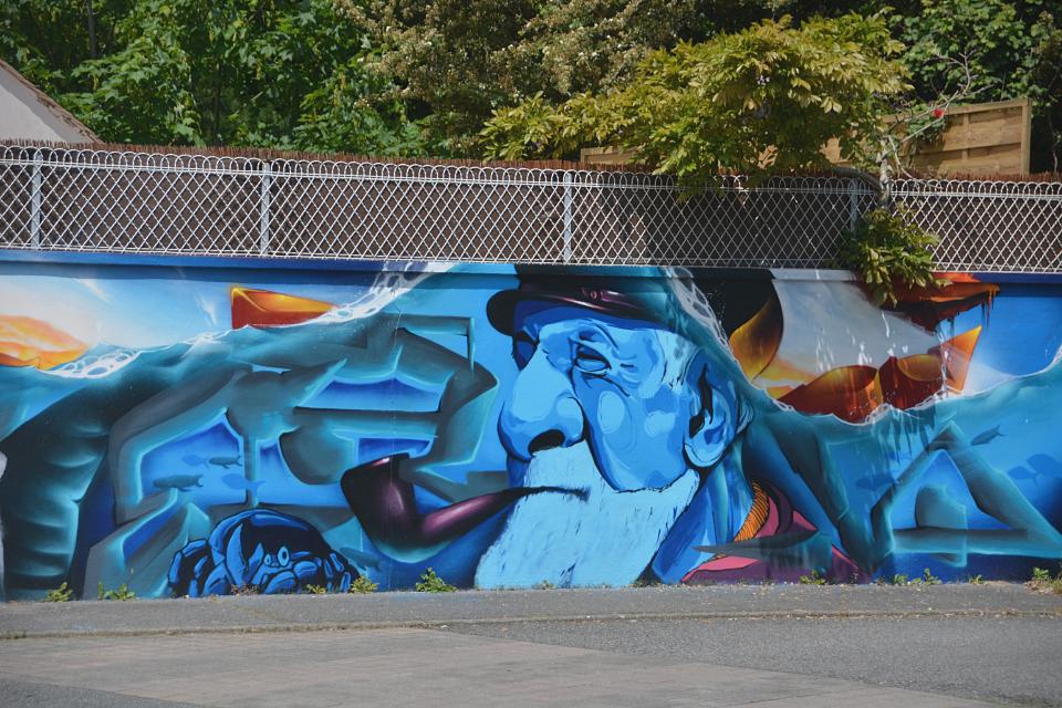 Arts Paint
