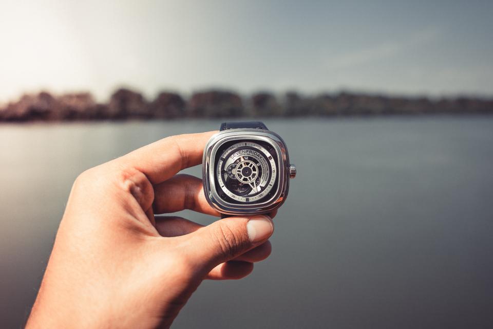 Watch Accessory