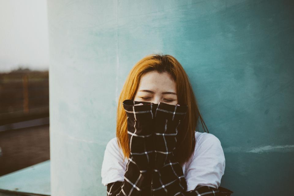 People Girl