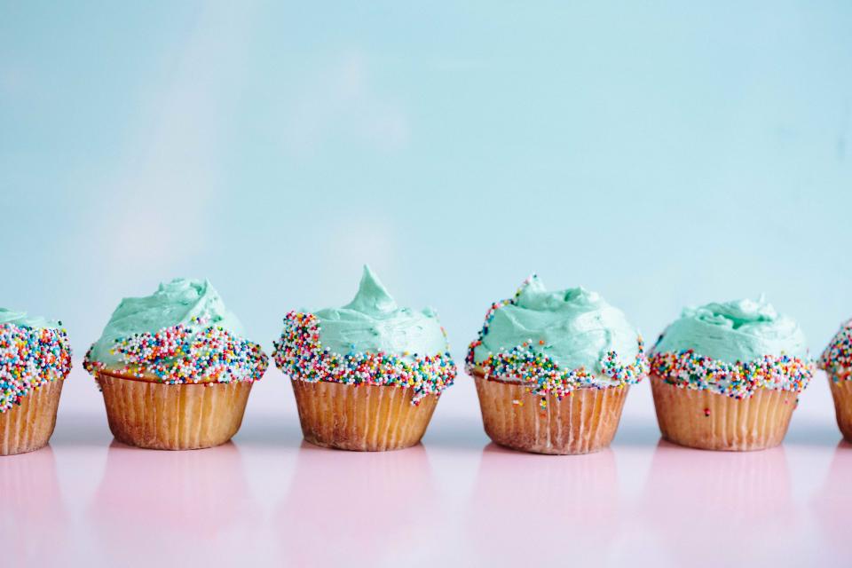 Food Dessert