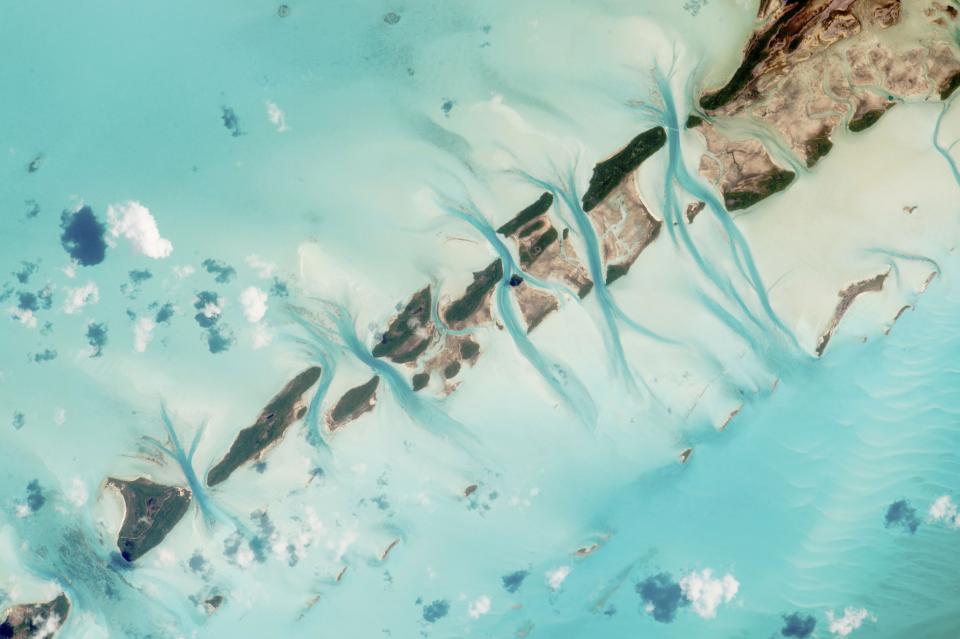 Island Space