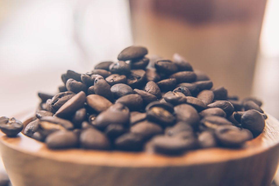 Bowl Coffee