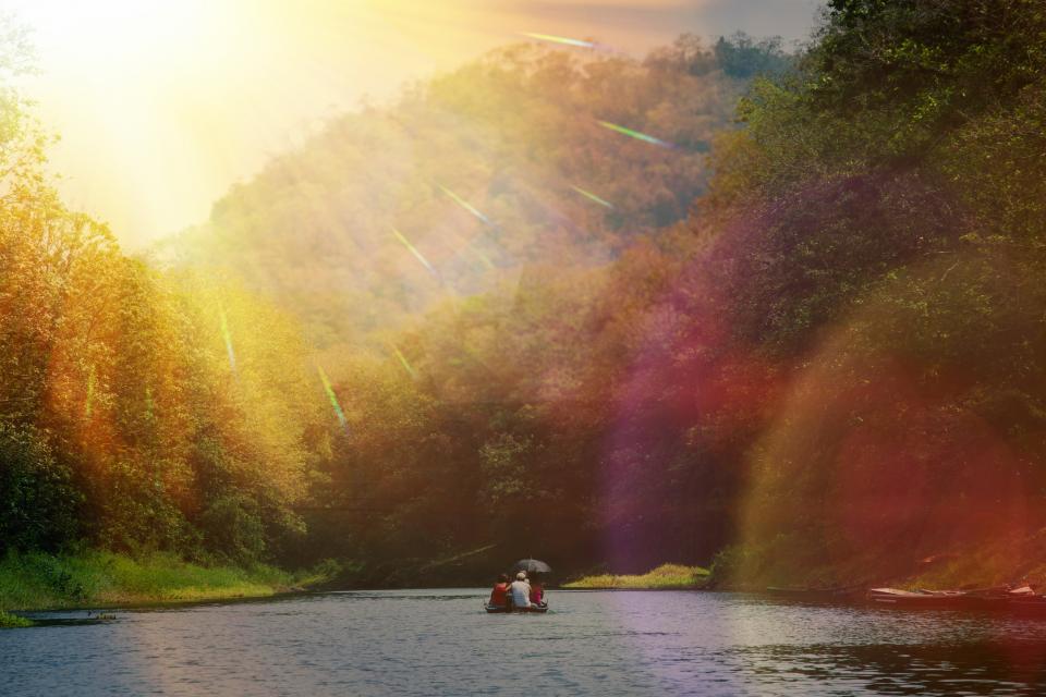 Nature Landscape