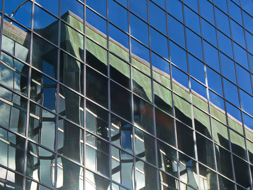 Building Abstract