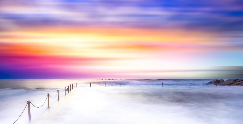 Sunset Sky