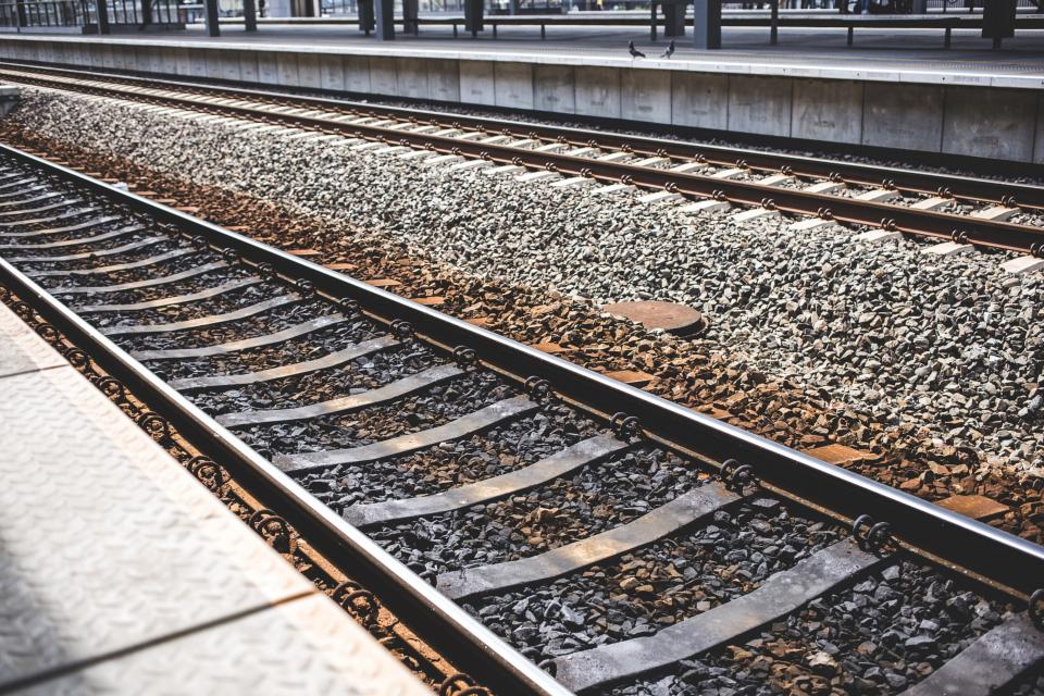 Infrastructures Railways