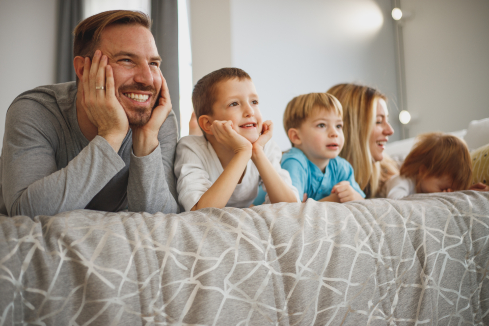 Bed Family