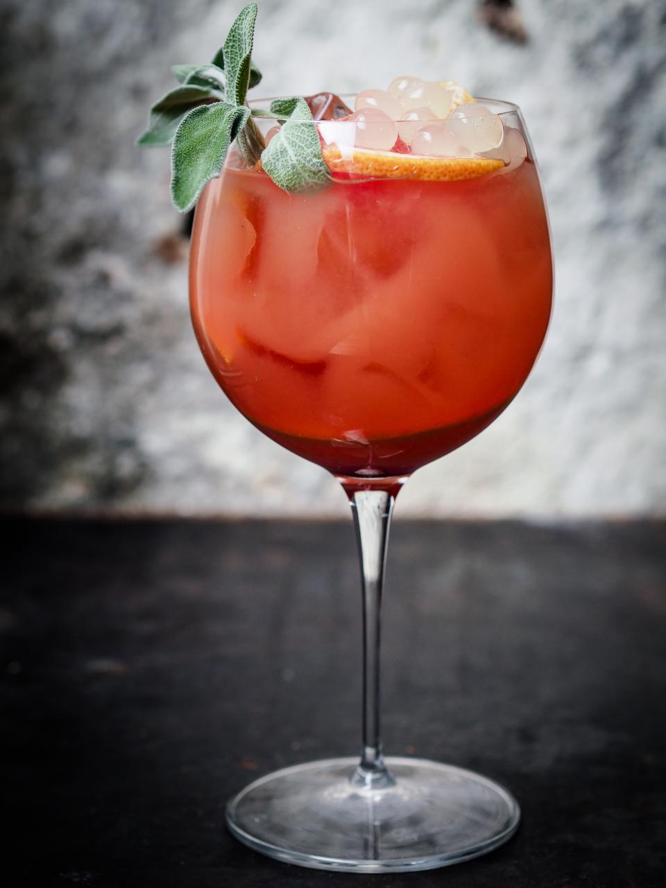 Juice Red