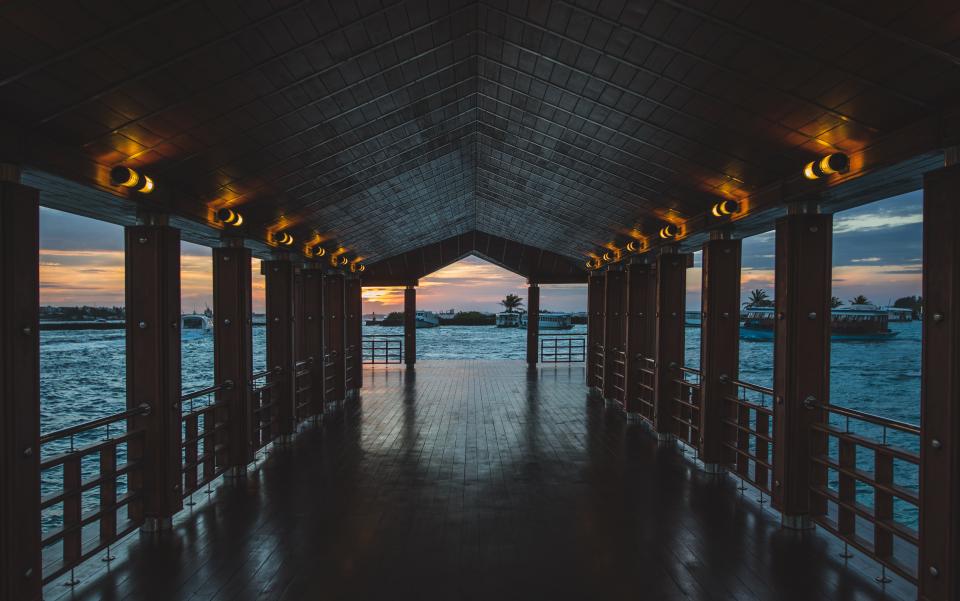 Sea Ocean