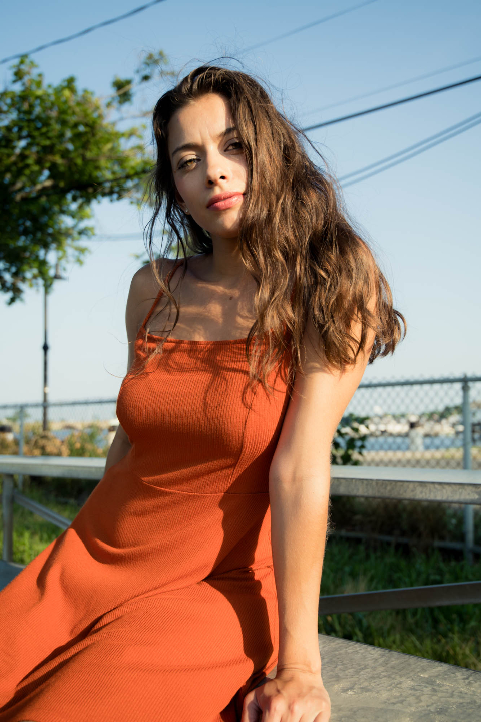 Beautiful Woman