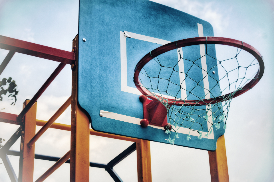 Basketball Ring