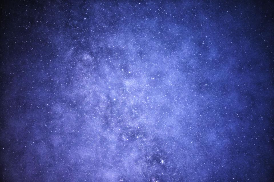 Stars Dark