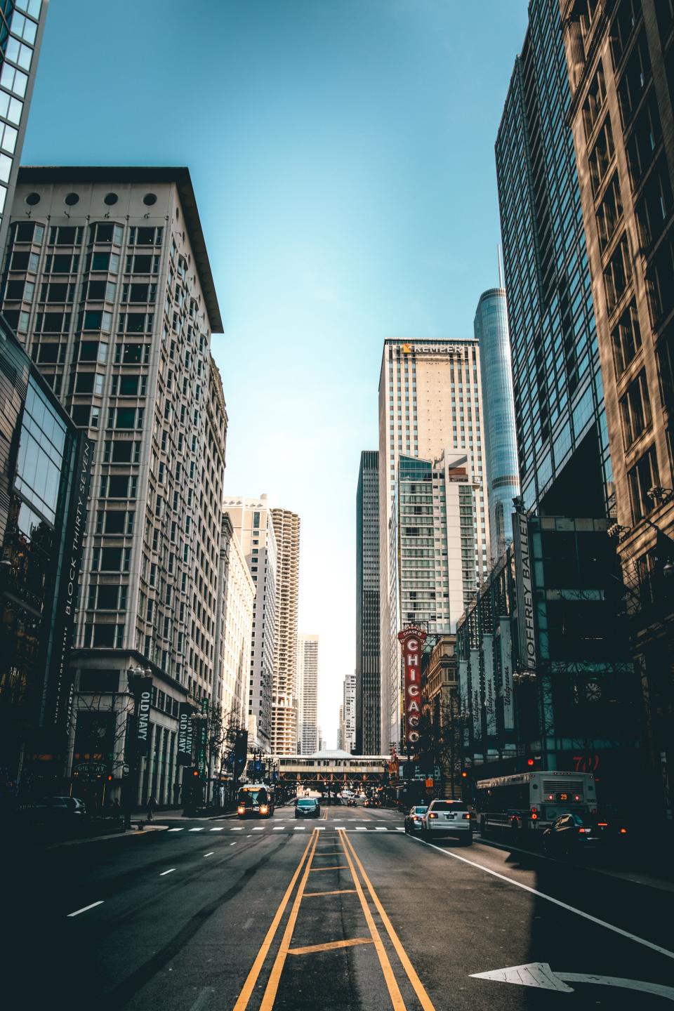 Chicago Architecture