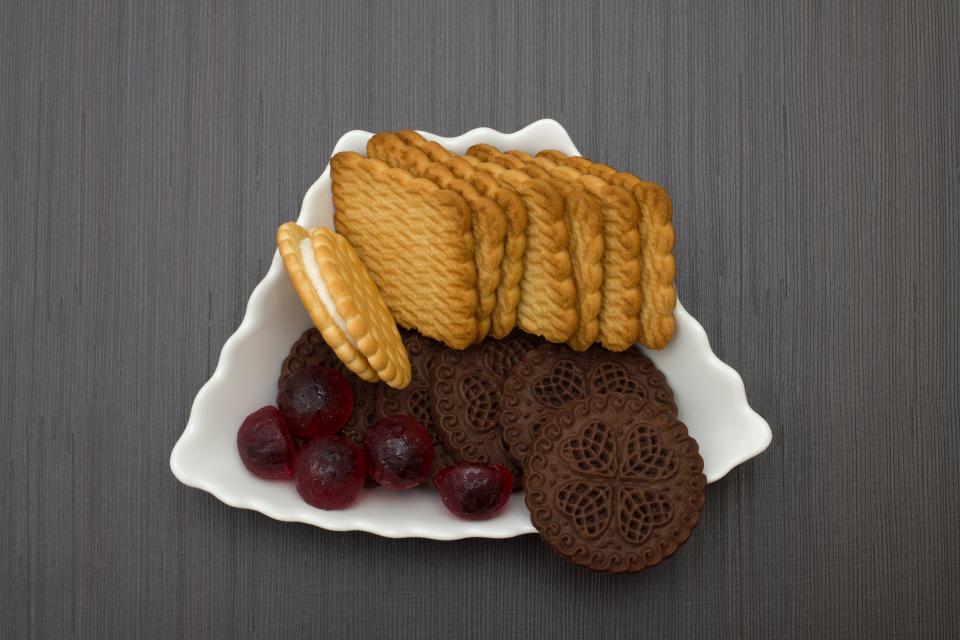 Food Biscuits