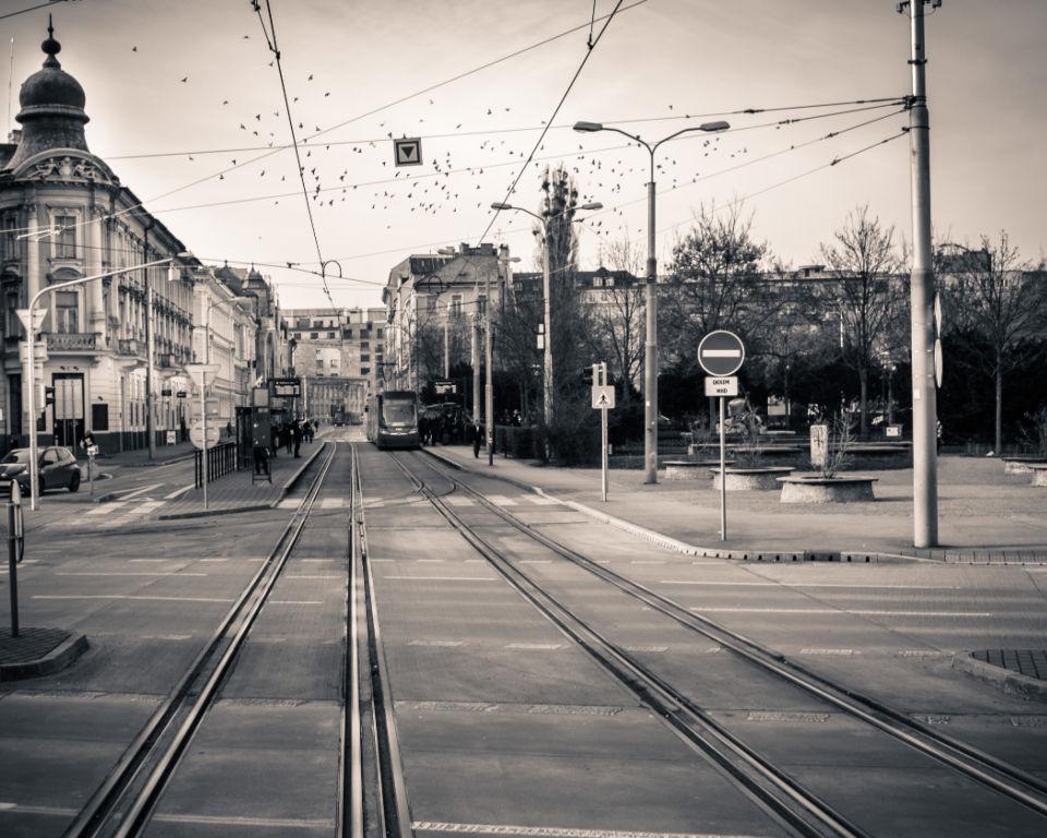 Bratislava Lines