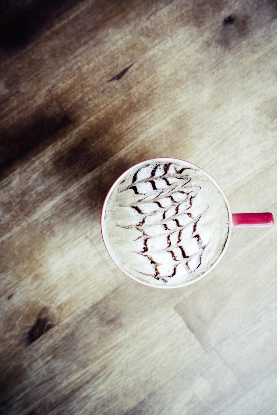 Coffee Cup