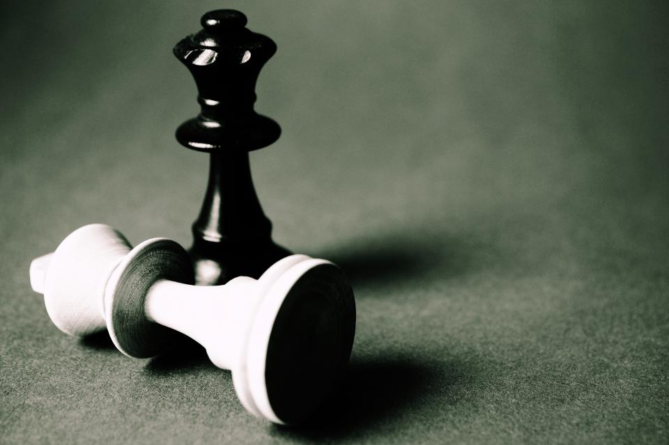 Piece Chess