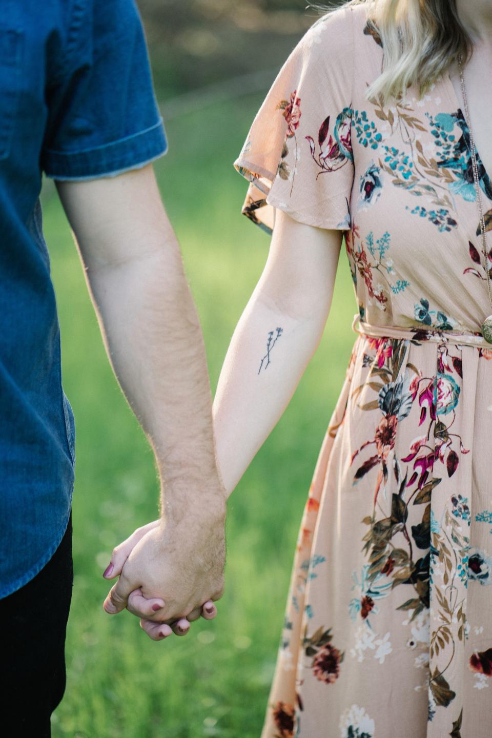 People Couple