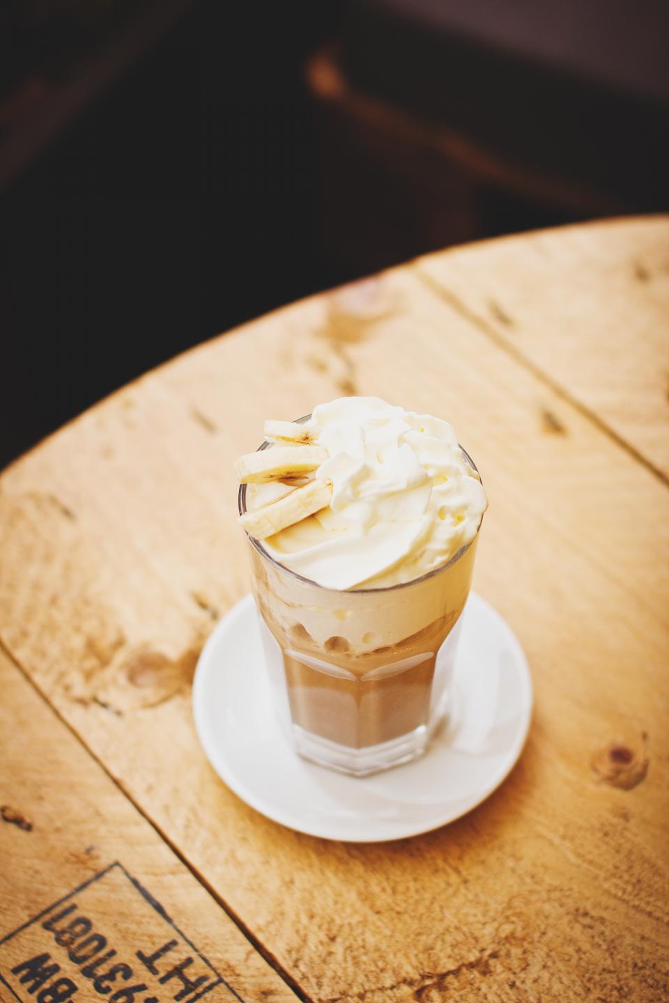 Frozen Ice Cream