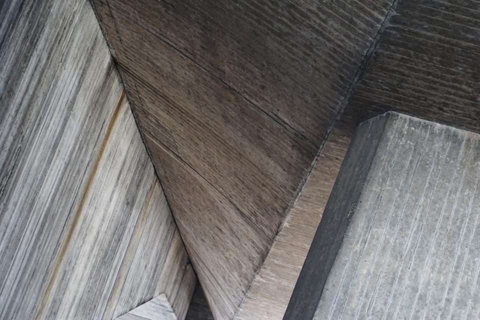 Architecture Building