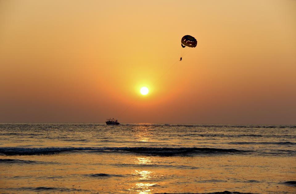 Sea Ocean