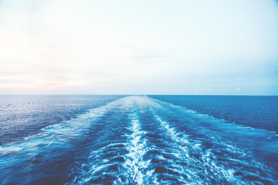 Boat Water
