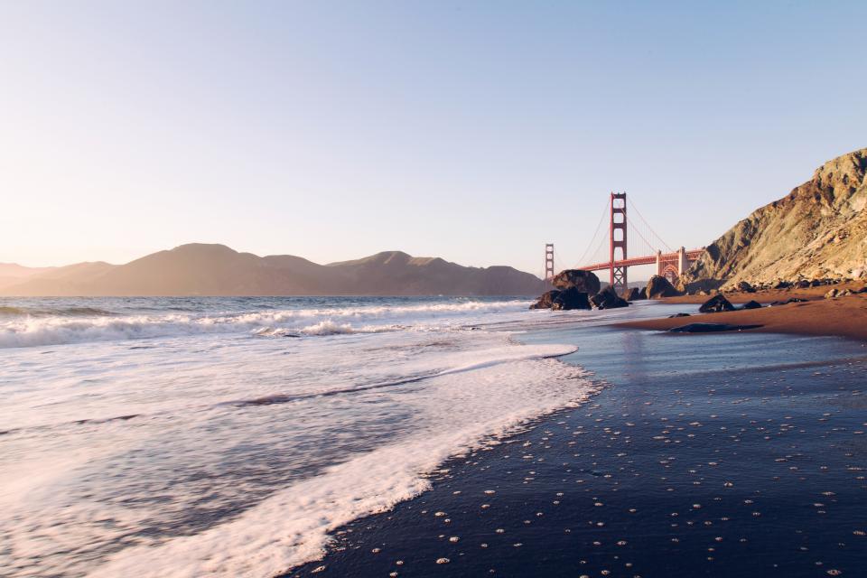 Sea Ocean
