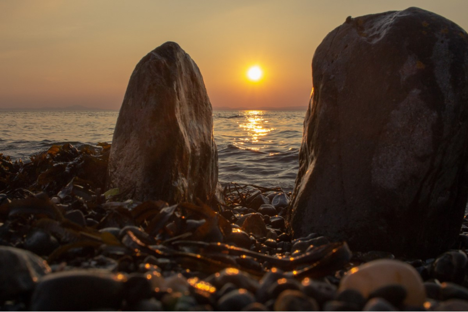 Sunset Beach