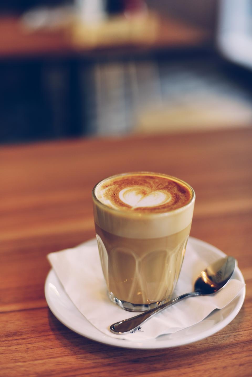 Coffee Cafe