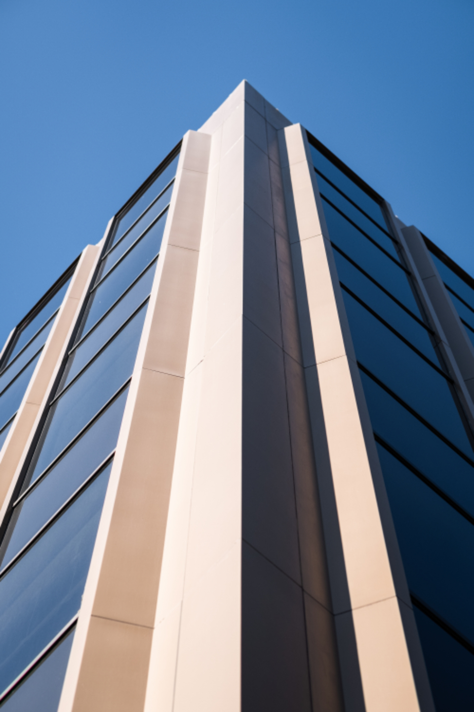 City Building